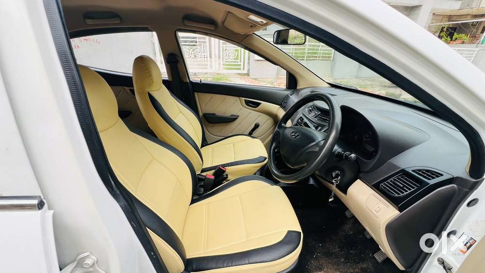 Hyundai Eon Era +, 2015, Petrol