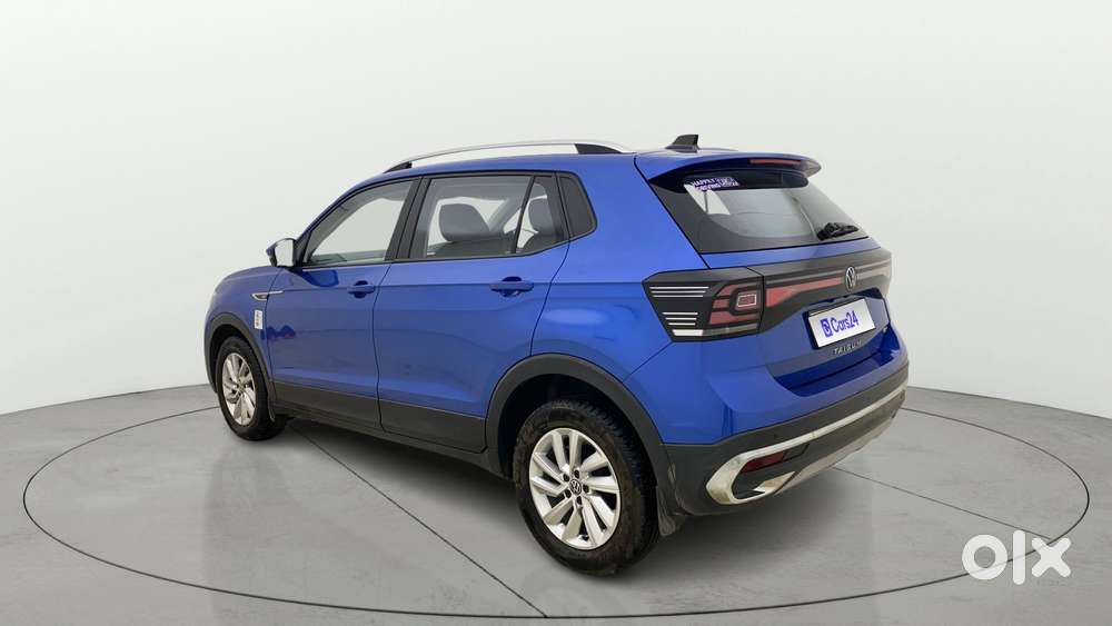 Volkswagen Taigun 1.5 Tsi Gt, 2024, Petrol