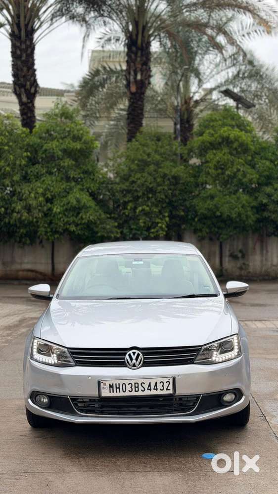 Volkswagen Jetta [ ] 2.0 Highline Tdi, 2014, Diesel