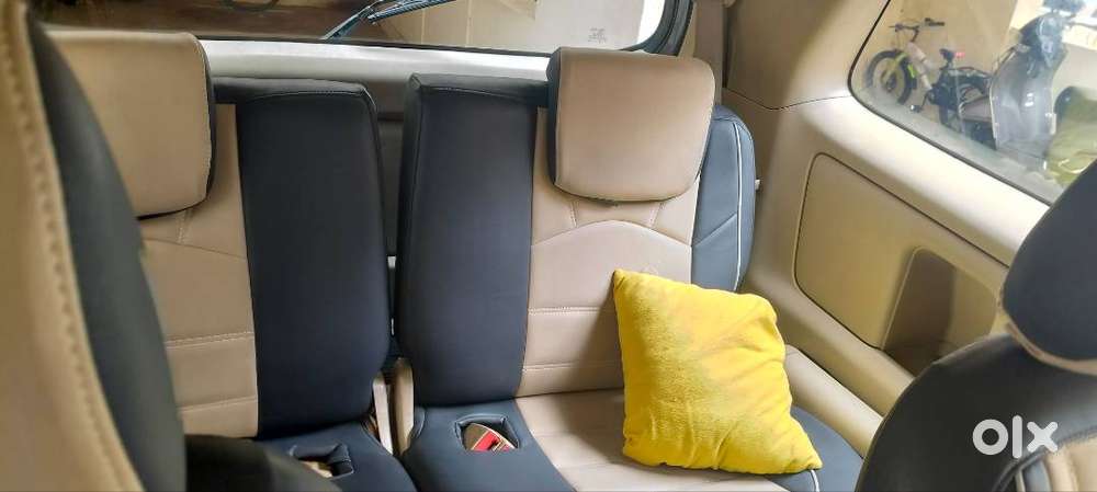 Toyota Innova 2007 Diesel 147494 Km Driven