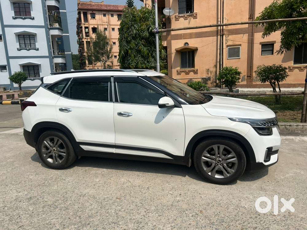 Kia Seltos 2019 Diesel