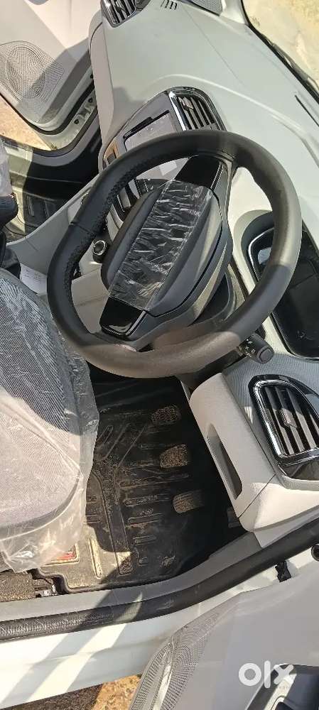 Tata Tiago Xm
