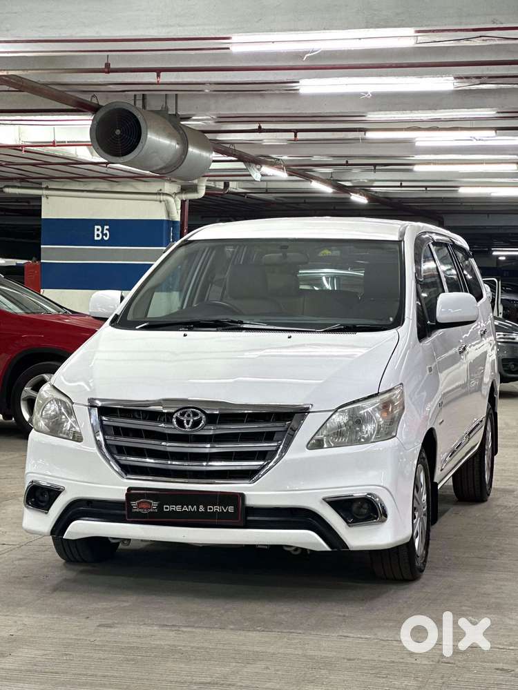 Toyota Etios Cross