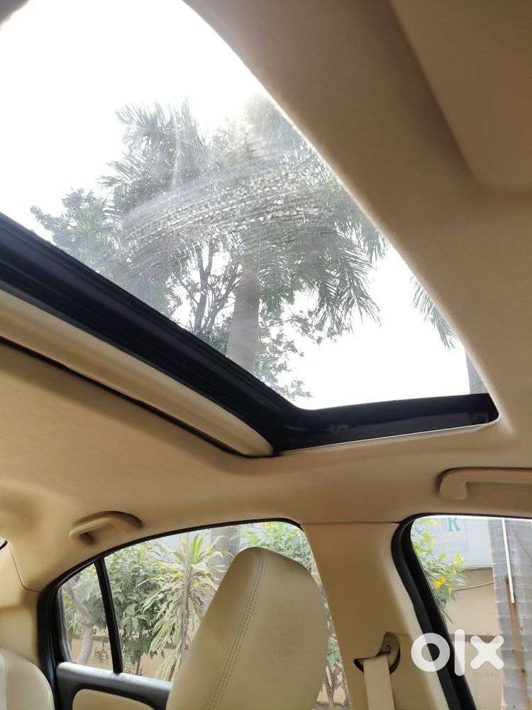 Honda City 2014-2015 I Dtec Vx, 2017, Petrol