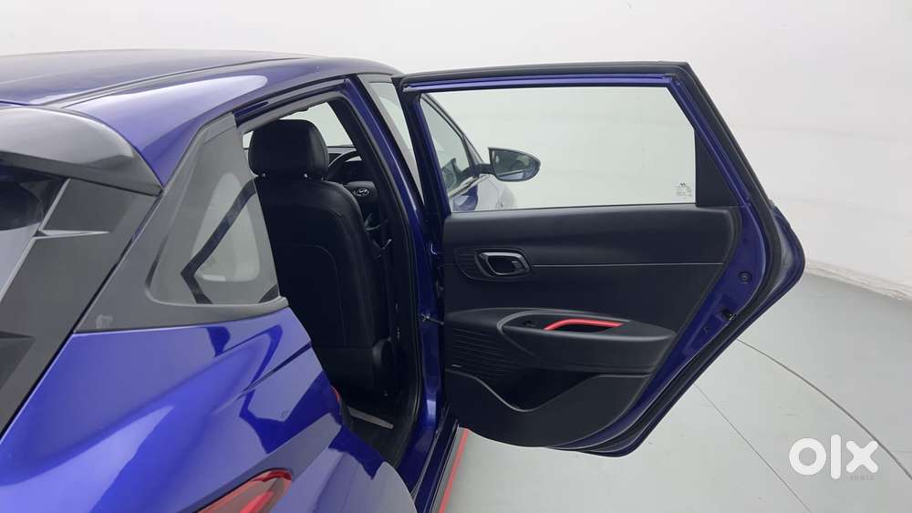 Hyundai I20 N Line N8 1.0 Turbo Dct, 2022, Petrol