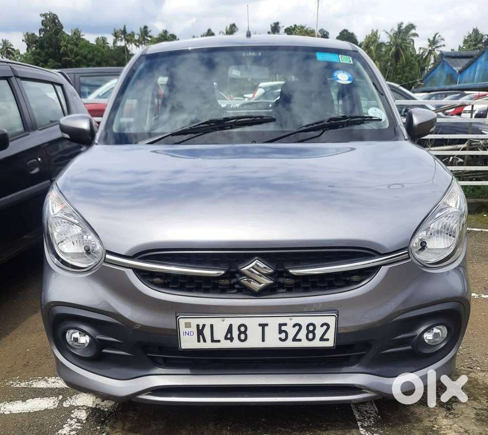 Maruti Suzuki Celerio, 2023, Petrol