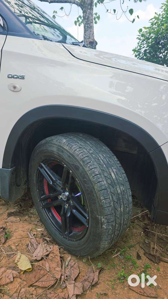 Maruti Brezza Vdi 2019