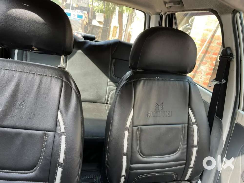 Maruti Suzuki 800 2007 Petrol Manual