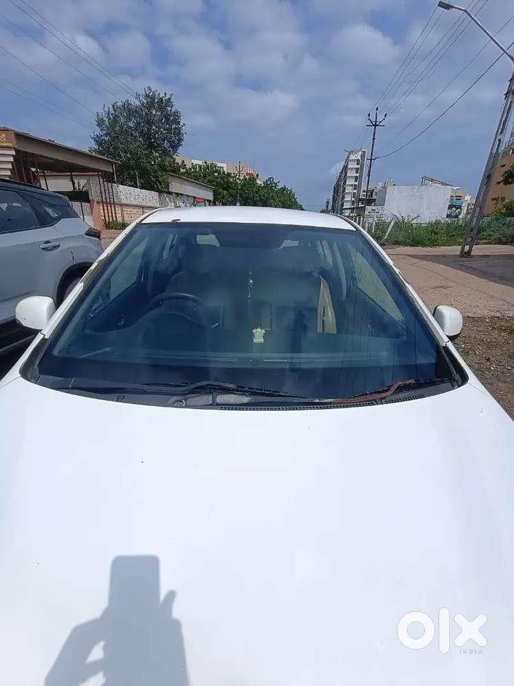 Hyundai I20 Sportz Petrol Manual 2012