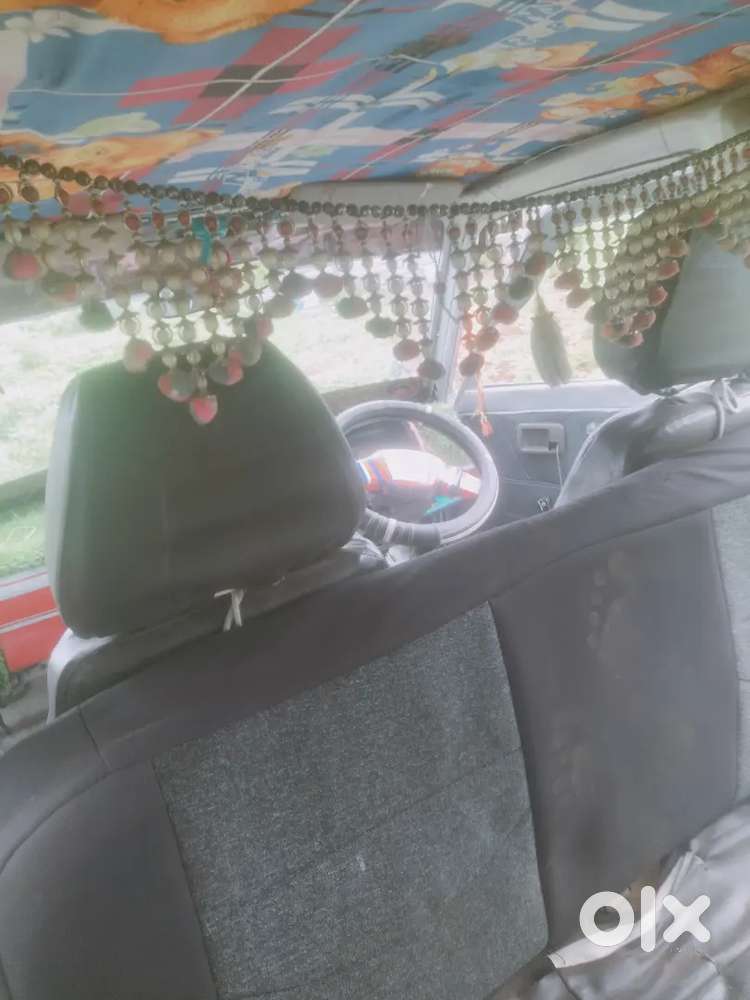 Maruti Suzuki Omni 2007