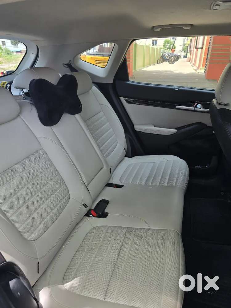 Kia Seltos 2019 Petrol Well Maintained
