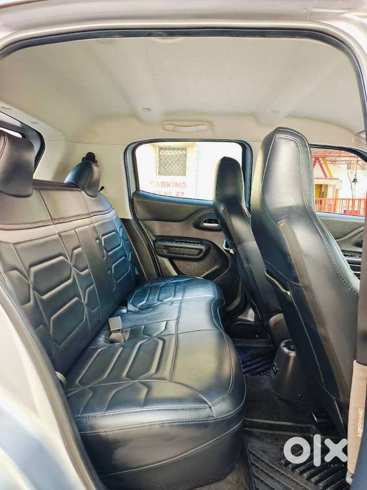Citroen C3 Shine 1.2 Petrol, 2023, Petrol