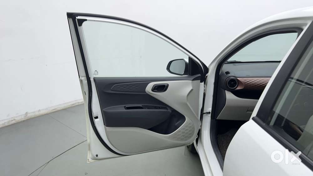 Hyundai Aura [ ] 1.2 S Cng, 2021, Cng & Hybrids