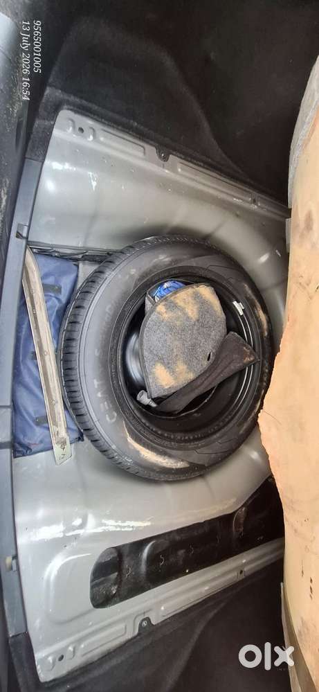 Hyundai Verna Sx 1.5 Petrol Ivt, 2022, Petrol