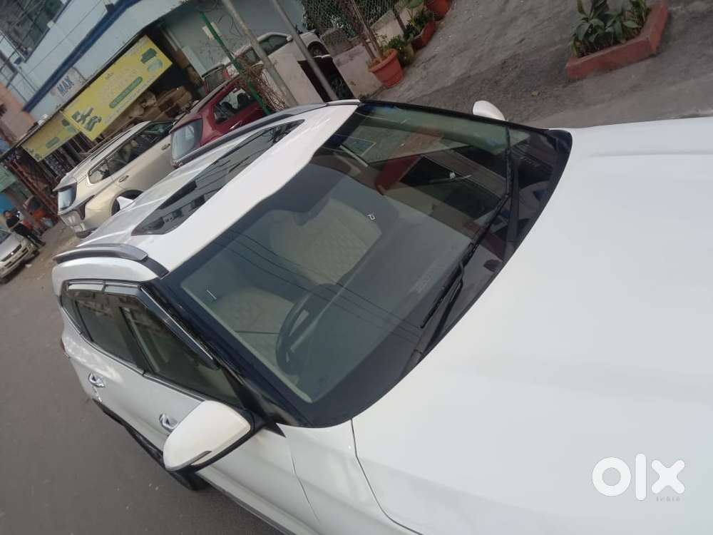 Kia Seltos 1.5 Htx+ Diesel Imt, 2023, Diesel