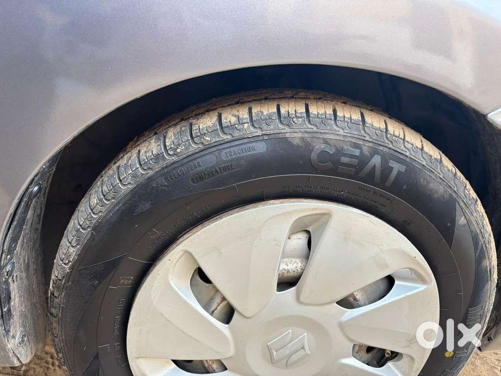 Maruti Suzuki Celerio 2020 Cng & Hybrids Good Condition