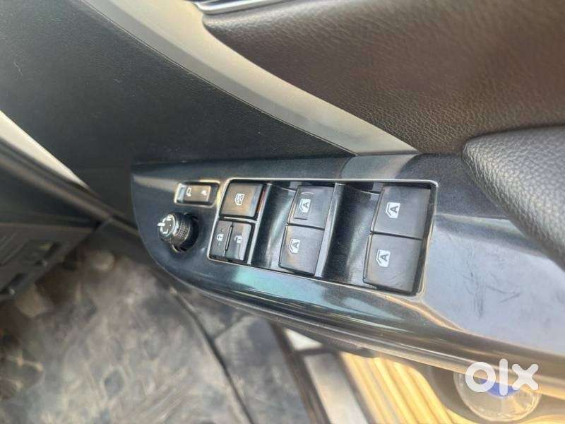 Toyota Fortuner 4x2 Mt 2.8 Diesel, 2020, Diesel