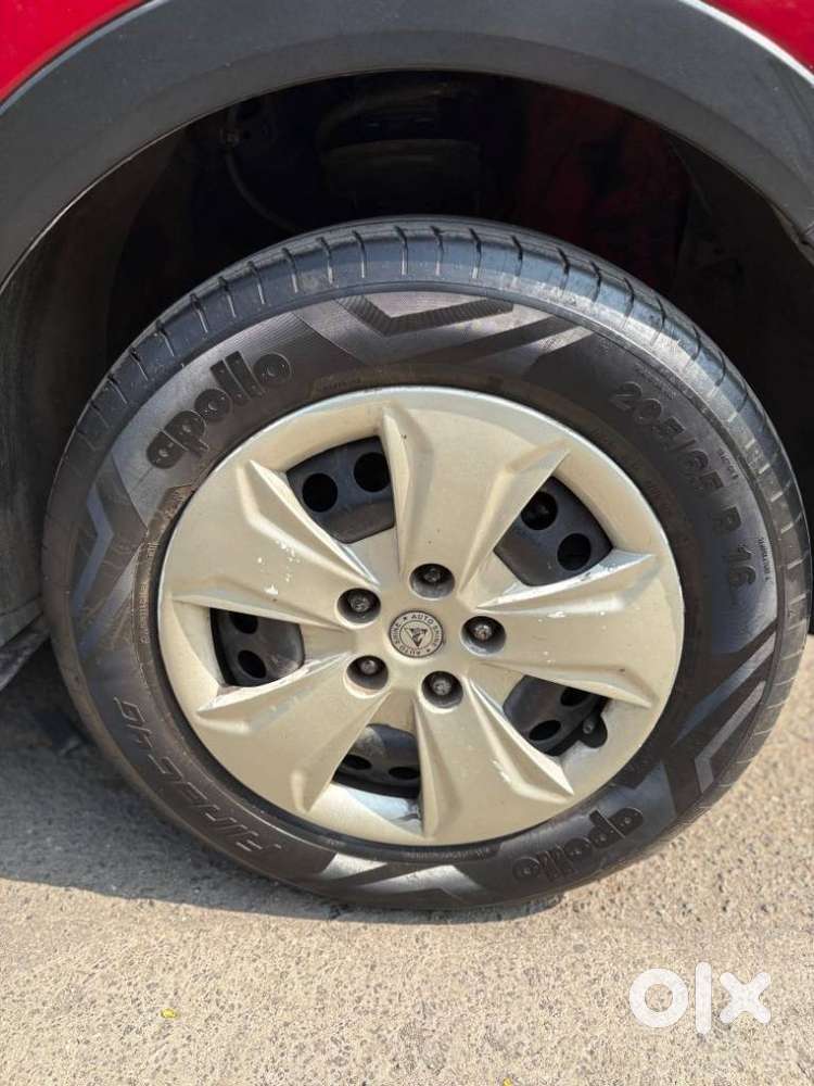 Hyundai Creta 1.6 Vtvt S, 2015, Cng & Hybrids