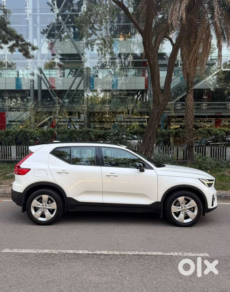 Volvo Xc40 D4 Inscription, 2022, Petrol