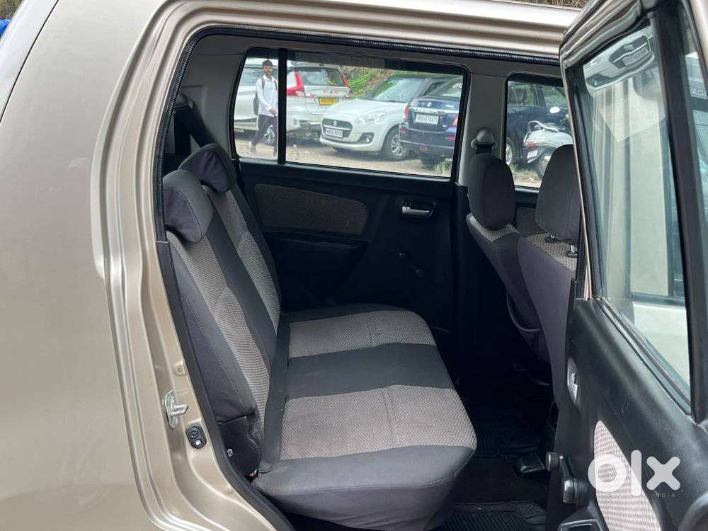 Maruti Suzuki Wagon R 1.0 Lxi Cng, 2016, Cng & Hybrids