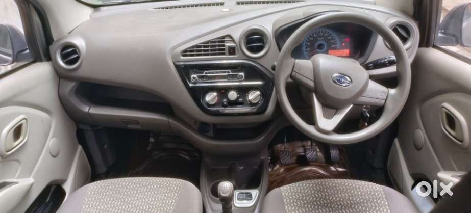 Datsun Redigo T, 2016, Petrol