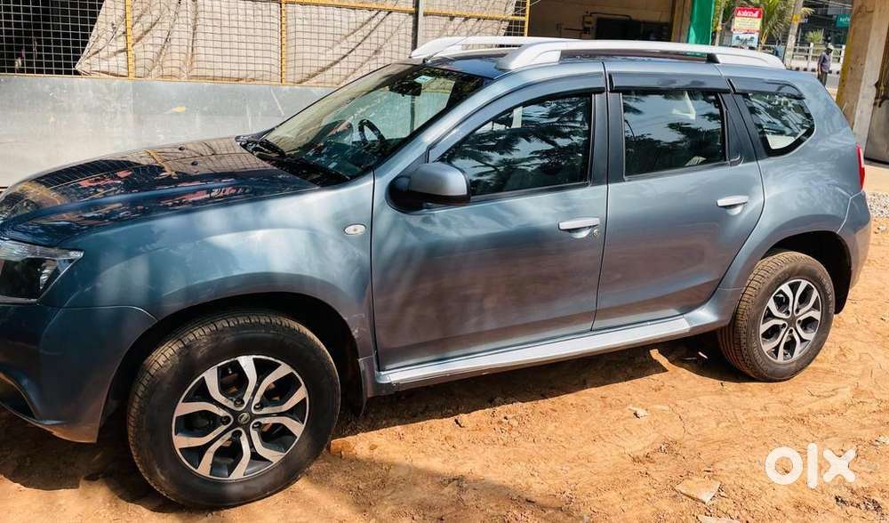 Nissan Terrano Diesal Full Option