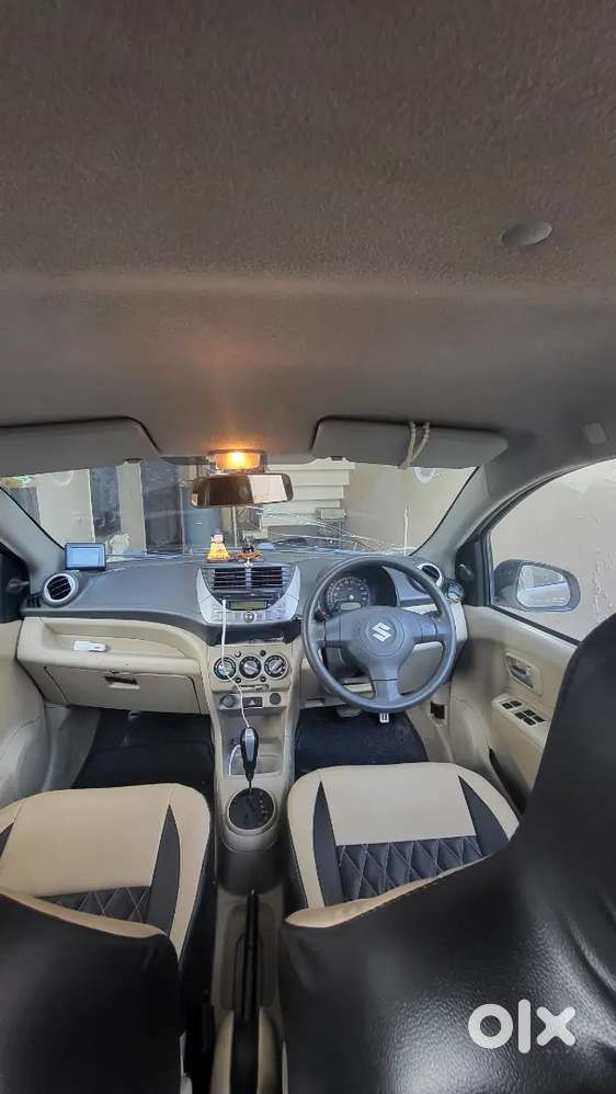 Maruti Suzuki A-star 2013 Automatic Brand New Condition