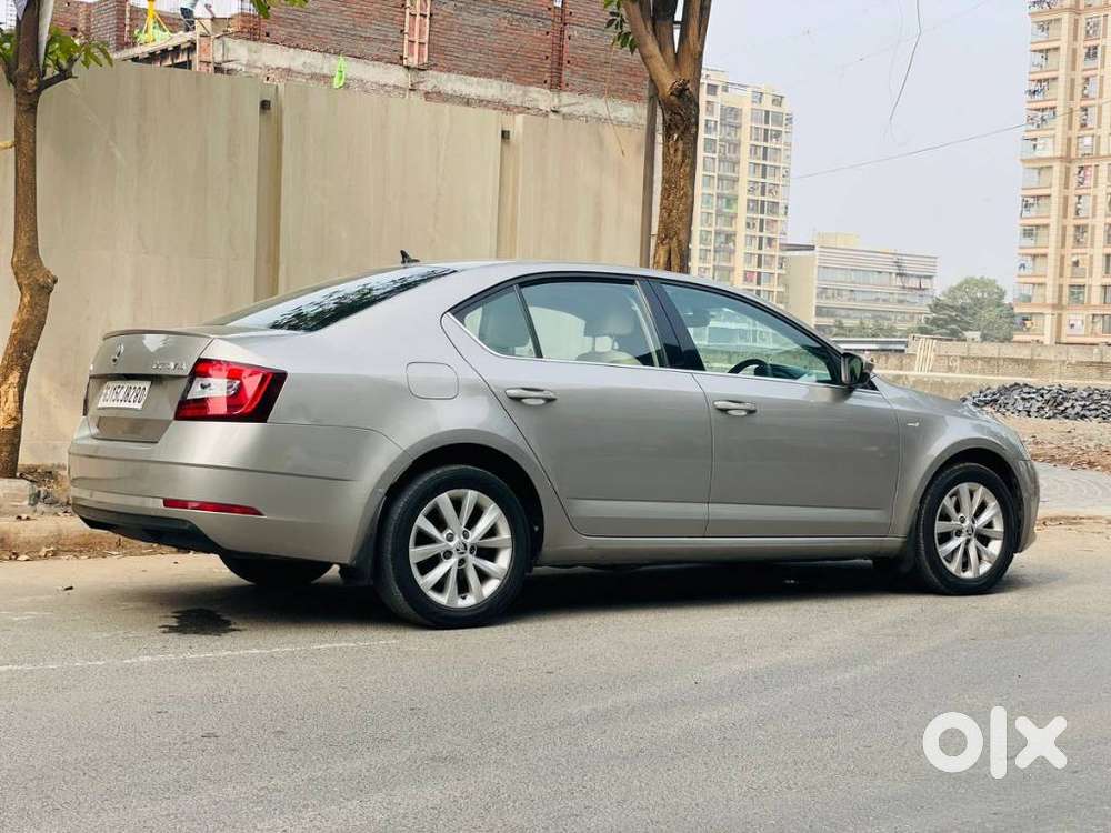 Skoda Octavia 1.8 Tsi At L K, 2019, Petrol