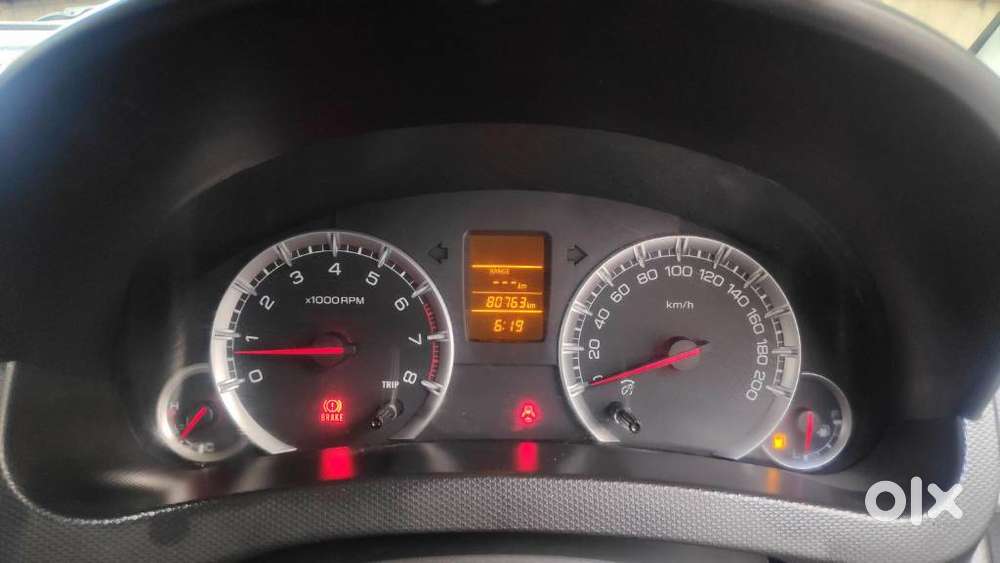 Maruti Suzuki Swift Vxi, 2015, Petrol