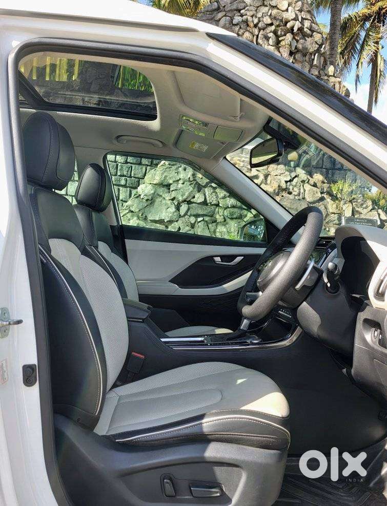 Hyundai Creta 1.5 SX (O) Diesel, 2023, Diesel