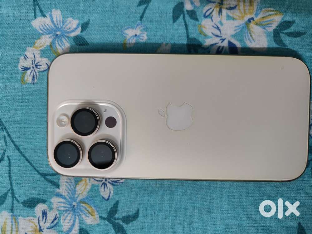16 Pro 256gb brand new condition