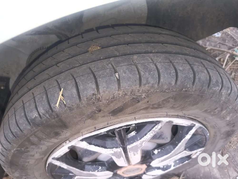 Tata Indigo Ecs 2017 Diesel Very  Good Condition.