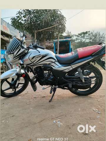 Olx on sale gopalganj bike