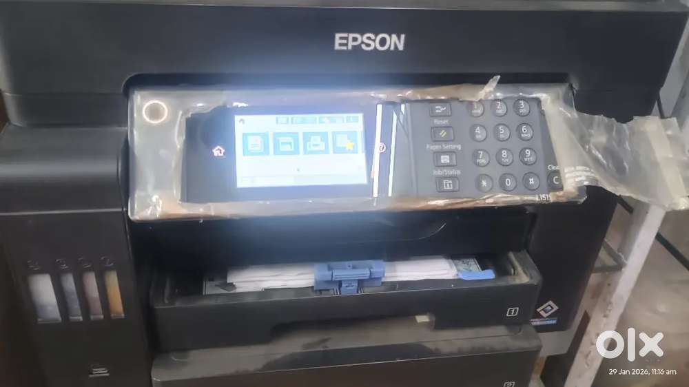 Epson L15150 multifunction A3 printer