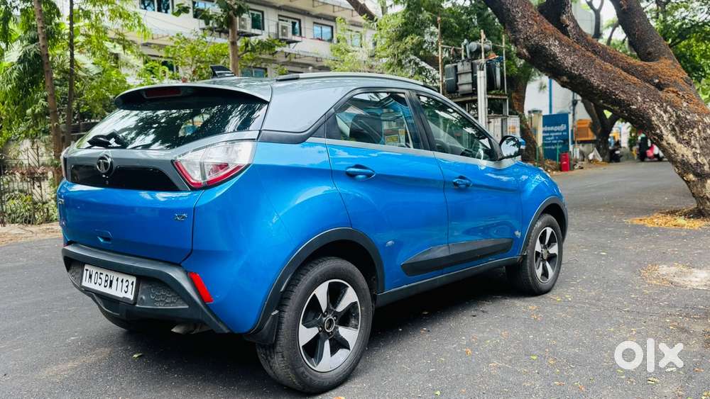 Dr Used Cartata Nexon Diesel 2019