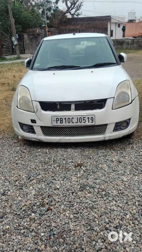 Swift Dzire Vxi 2008