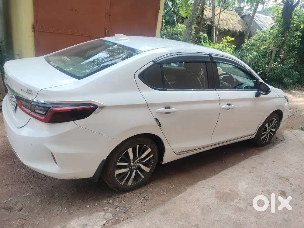Honda City 1.5 Vx Petrol 2020