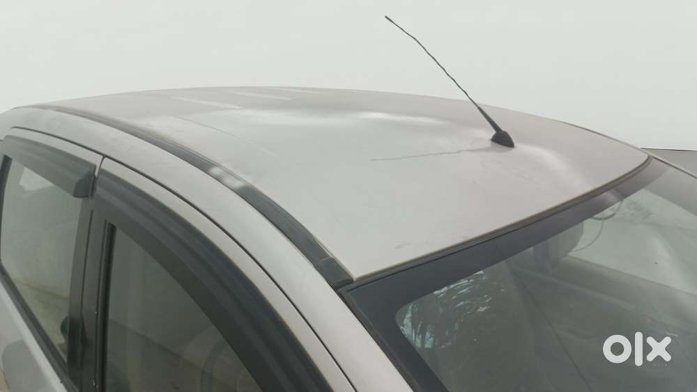 Maruti Suzuki Ertiga Vdi Shvs, 2017, Diesel