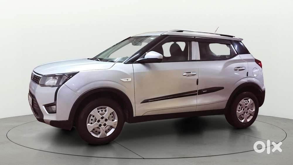 Mahindra Xuv300 W4 Diesel, 2019, Diesel