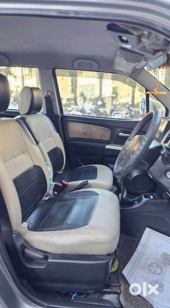 Maruti Suzuki Wagon R 1.0 Lxi Cng, 2017, Cng & Hybrids