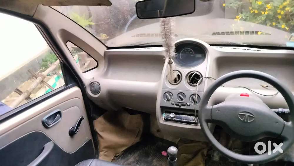 Tata Nano Cx 2012 Petrol Good Condition