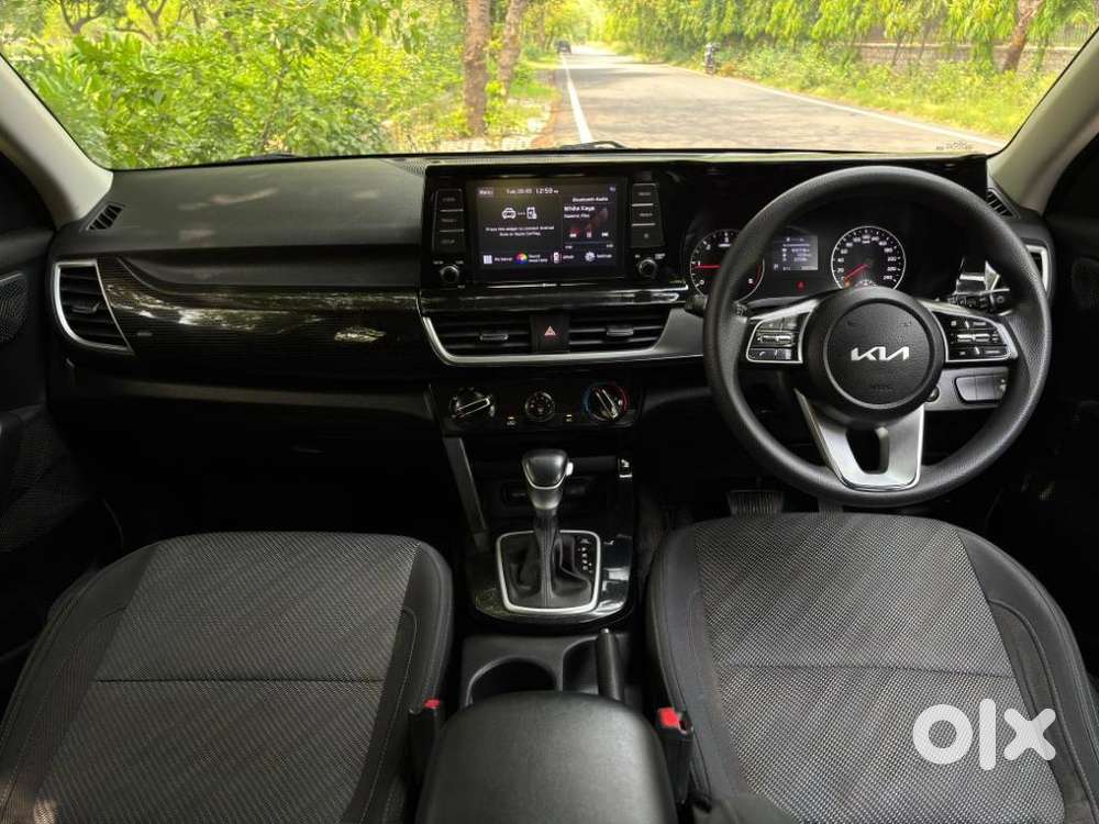 Kia Seltos Htk Plus 1.5 Diesel, 2021, Diesel