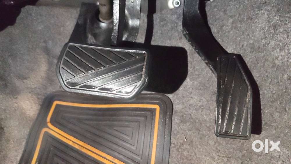 Maruti Suzuki Alto K10 1.0 Vxi (o) Amt, 2018, Petrol