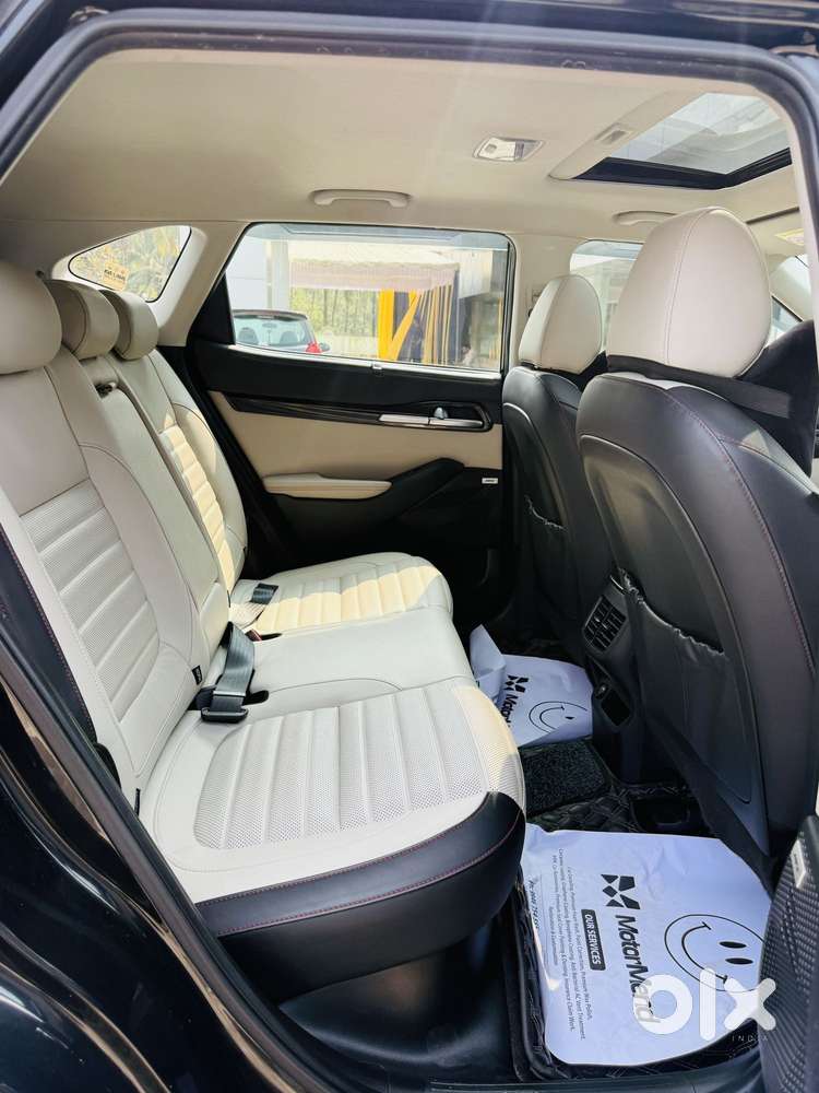 Kia Seltos Gtx Dct, 2020, Petrol