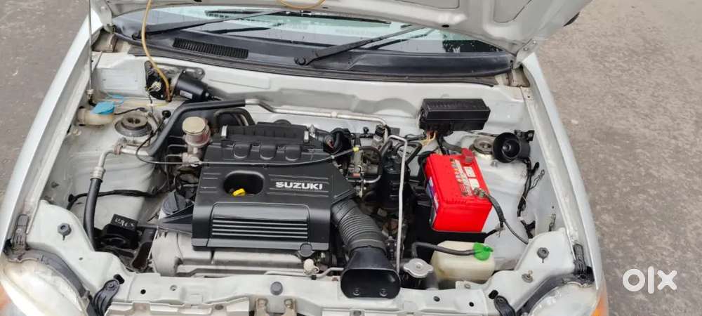 Maruti Suzuki Alto 2012