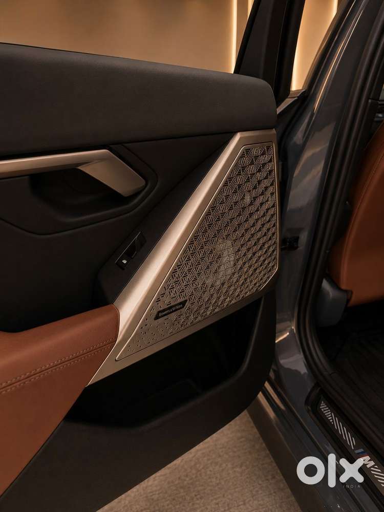 Bmw 5 Series 530 Li M Sport, 2025, Petrol