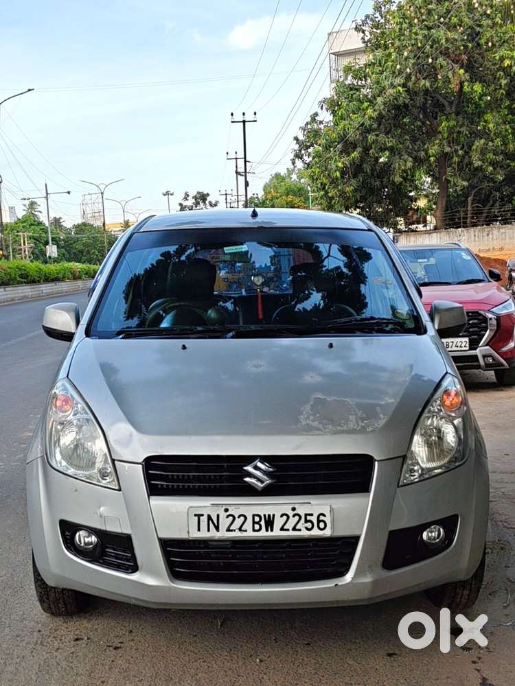 Maruti Suzuki Ritz 2009 Diesel Well Maintained