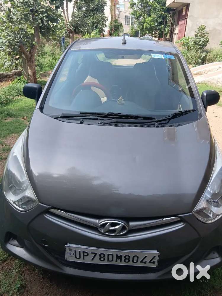 Hyundai Eon 2014 Petrol 85000 Km Driven