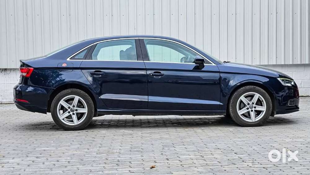 Audi A3 2.0 35 Tdi Premium Plus, 2017, Diesel