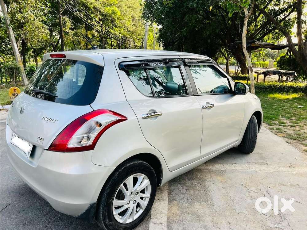 Maruti Suzuki Swift 2013 Petrol Well Maintained